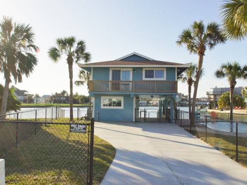 Galveston (Texas) United States Booking.com Hotel