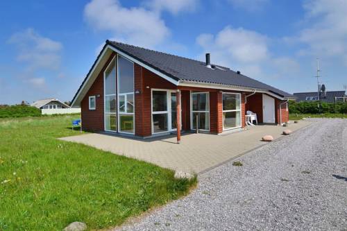 Harboøre Danemark méga code promo booking.com