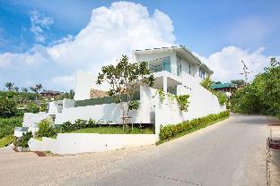 Koh Samui Thailand mega hotel