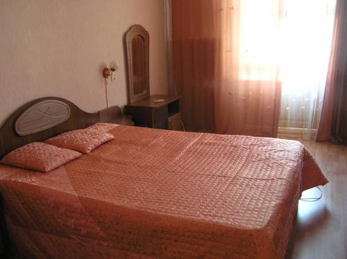 Астрахань Russland Mega Hotel Gutscheincode Booking.com