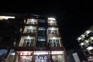 Birgunj Nepal mega hotel