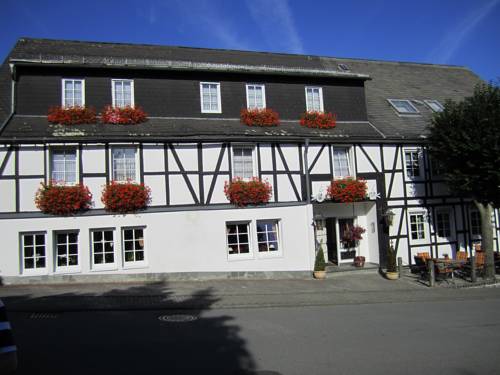 Eversberg Allemagne méga code promo booking.com