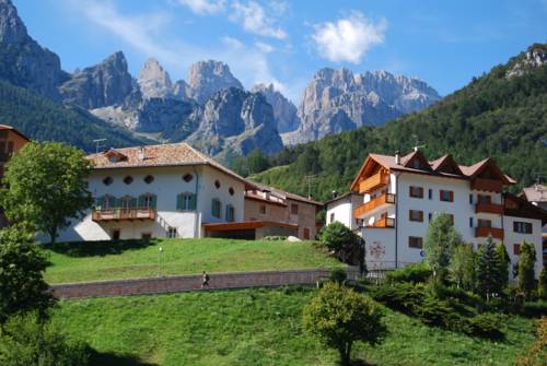 Molveno Italie méga code promo booking.com
