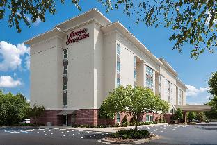 Charlotte (NC) United States mega hotel
