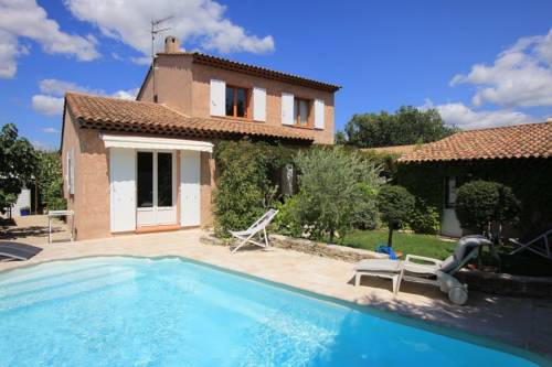 Pertuis France Booking.com Hotel
