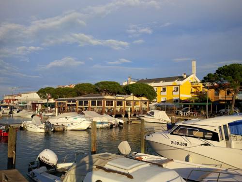 Grado Italien Mega Hotel Gutscheincode Booking.com