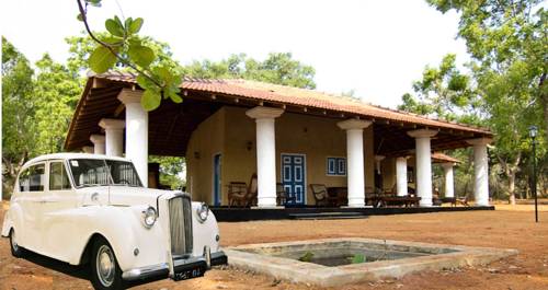 Anuradhapura Sri Lanka hotel mega promotiecode Booking.com
