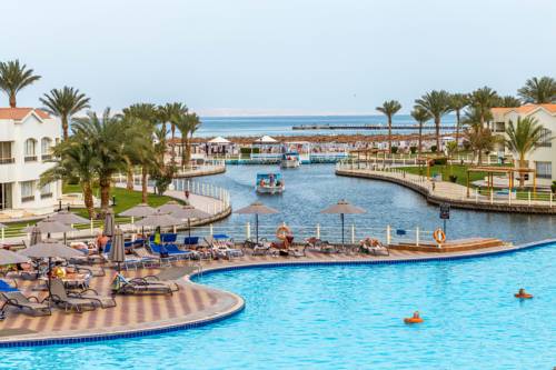 Hurghada Egypte hotel mega promotiecode Booking.com