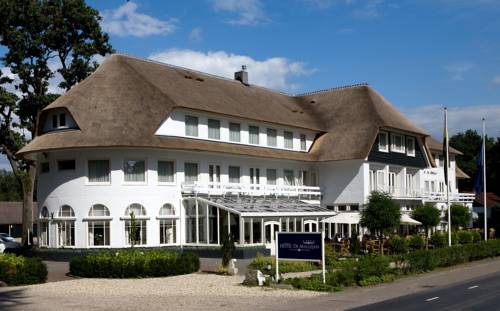 Vierhouten Netherlands Booking.com Hotel