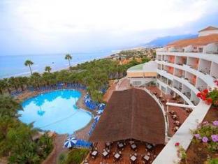 Marbella Spain mega hotel