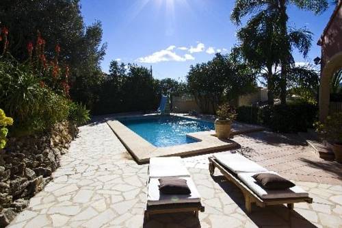 Jávea Spanien Mega Hotel Gutscheincode Booking.com