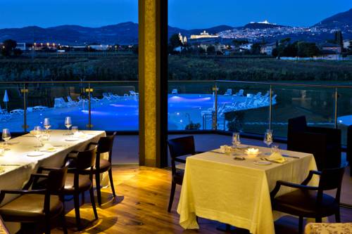 Santa Maria degli Angeli Italien Mega Hotel Gutscheincode Booking.com