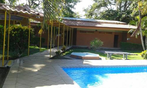 Alajuela Costa Rica hotel mega promotiecode Booking.com