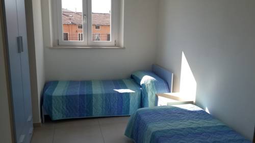 Marotta Italy Booking.com Hotel
