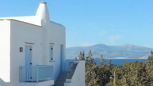 Agia Anna Naxos Griechenland Mega Hotel Gutscheincode Booking.com
