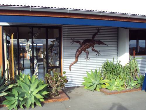 Napier Nouvelle-Zélande méga code promo booking.com
