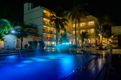 Gāndhīdhām Indien Mega Hotel Gutscheincode Booking.com