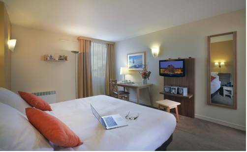 Toulouse Frankreich Mega Hotel Gutscheincode Booking.com