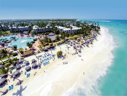 Bavaro (La Altagracia) République Dominicaine méga code promo booking.com