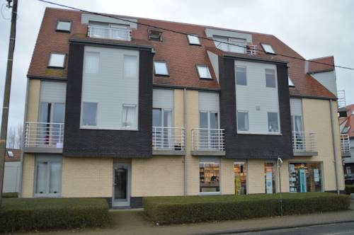 De Haan Bélgica mega código de promoción booking.com