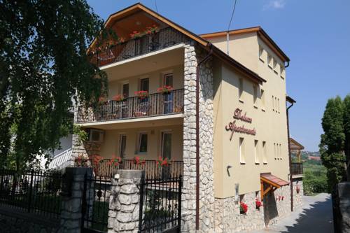 Hévíz Ungarn Mega Hotel Gutscheincode Booking.com