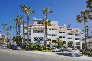 San Clemente (CA) United States mega hotel
