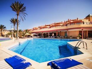 Fuerteventura Spain mega hotel