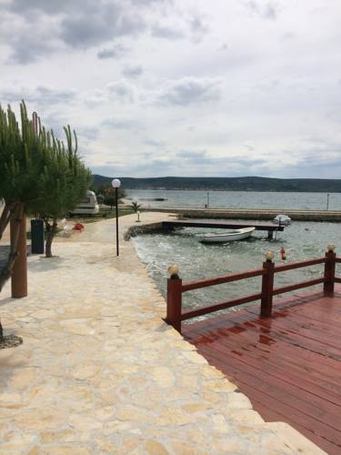 Sveti Petar Kroatien Mega Hotel Gutscheincode Booking.com
