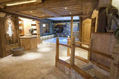 Soraga Italy Booking.com Hotel
