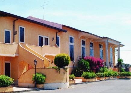 SG La Punta (Catania) Italien Mega Hotel Gutscheincode Booking.com