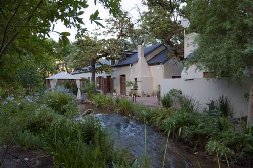 Rawsonville Südafrika Mega Hotel Gutscheincode Booking.com