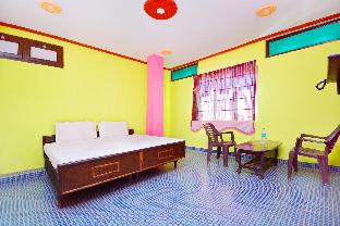 Dharampur India mega hotel