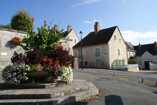 Francueil Frankreich Mega Hotel Gutscheincode Booking.com