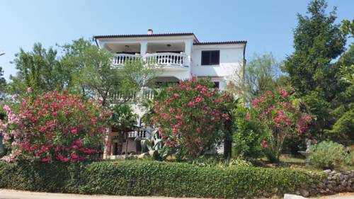 Malinska Croatia Booking.com Hotel