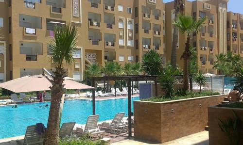 Sousse Tunisia Booking.com Hotel