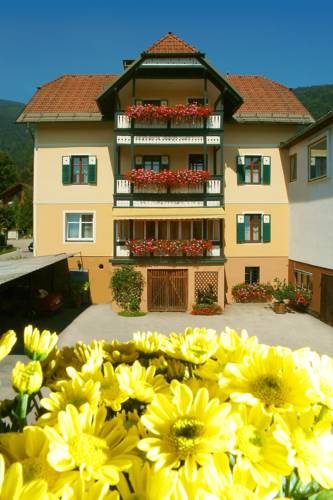 Bodensdorf Oostenrijk hotel mega promotiecode Booking.com
