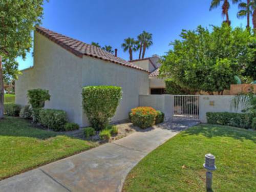 Rancho Mirage (Californië) Verenigde Staten hotel mega promotiecode Booking.com