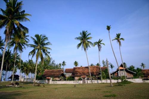 Terengganu Malaysia Mega Hotel Gutscheincode Booking.com