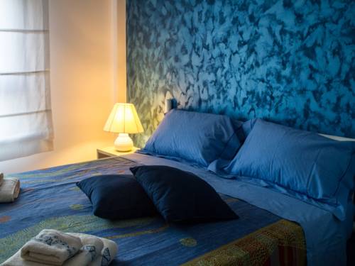 Quartu Sant'Elena Italië hotel mega promotiecode Booking.com