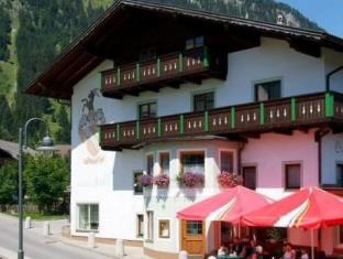 Wangle Austria mega hotel