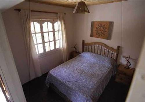 Potrerillos Argentine méga code promo booking.com