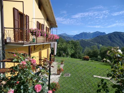 Zogno Italien Mega Hotel Gutscheincode Booking.com