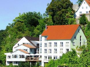 Schnaittach Germany mega hotel