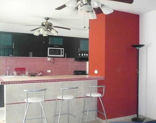Progreso Mexico Booking.com Hotel