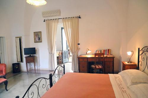 Diso Italy mega hotel