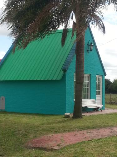 Rincon de Nogoya Argentinien Mega Hotel Gutscheincode Booking.com