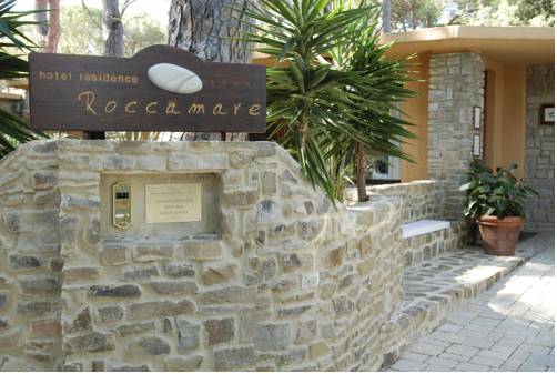 Castiglione della Pescaia Italië hotel mega promotiecode Booking.com