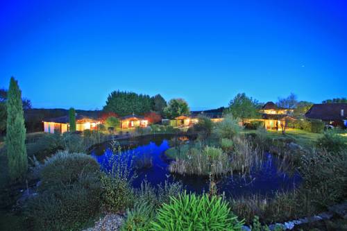 Les Lèches Frankrijk hotel mega promotiecode Booking.com