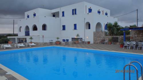 Livadi Kythiron Griekenland hotel mega promotiecode Booking.com