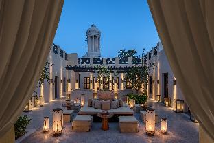 Sharjah United Arab Emirates mega hotel